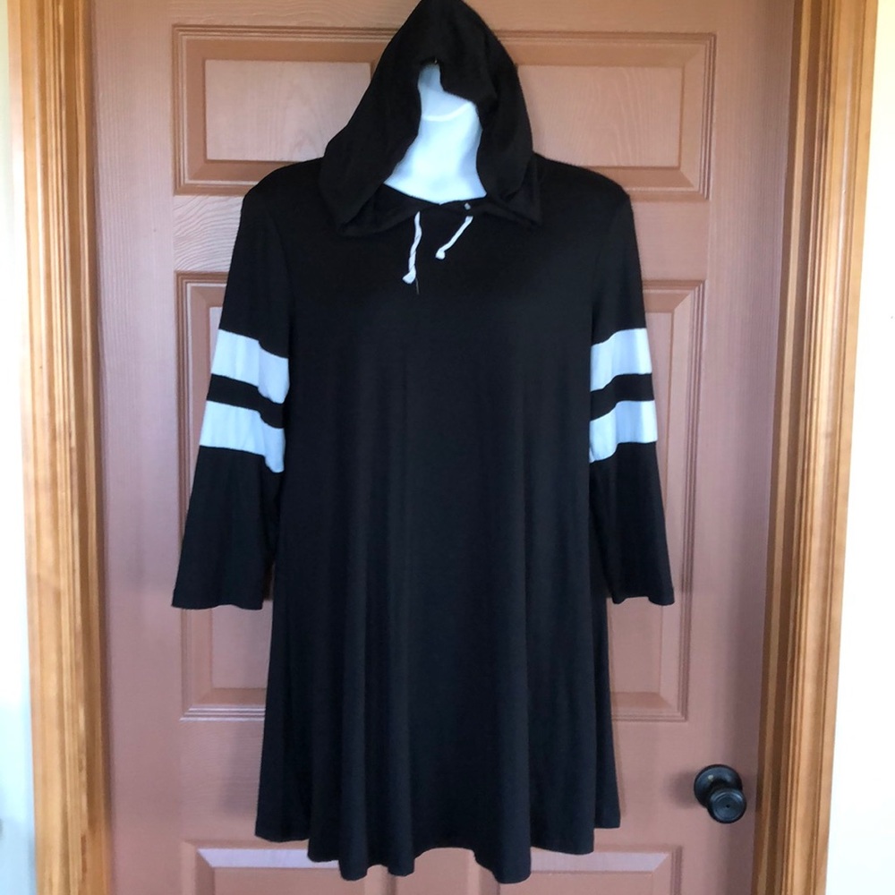Vibe Knit Dress / Tunic
